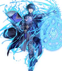fire emblem fan art
