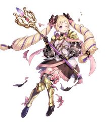 elise (fire emblem) from fire emblem by michi (iawei)