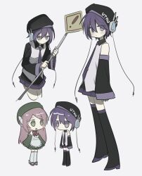 momone momo from utau