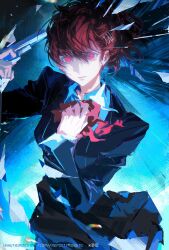 shiomi kotone from persona