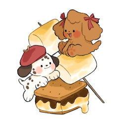 original fan art