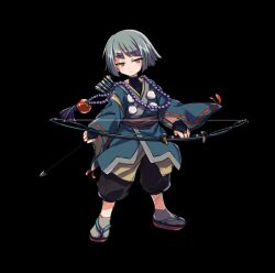 merc storia fan art