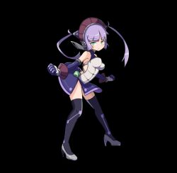 merc storia fan art