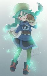 sabi (pokemon) from pokemon