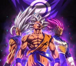 gohan beast from dragon ball