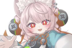 zhao (zenless zone zero) from zenless zone zero