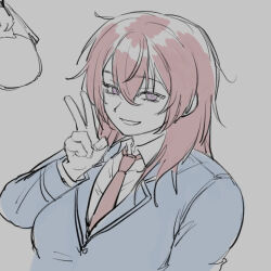 suou tsukasa from ensemble stars!
