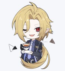 hugo vlad from zenless zone zero