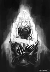 angelica (project moon) from library of ruina