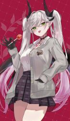 lilith (fate) from fate/grand order