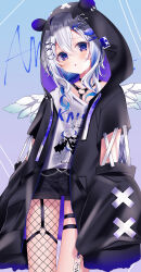 amane kanata from hololive