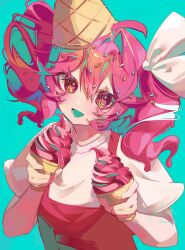 kasane teto from synthesizer v