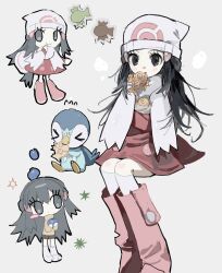 hikari (pokemon) from pokemon