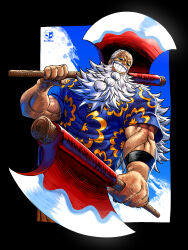 scopper gaban from one piece