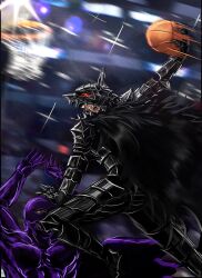 femto (berserk) from berserk