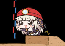 speaki (trickcal) from spelunker