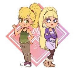 pacifica northwest from gravity falls
