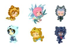 Booru post from safebooru.org