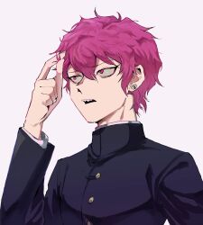 soda kazuichi from danganronpa (series)