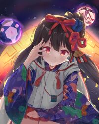 miyu edelfelt from fate/grand order