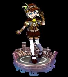 merc storia fan art