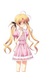 orihara kozue from chaos;head by matsuo yukihiro