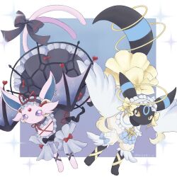 espeon from pokemon