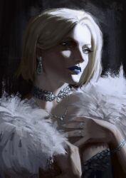 emma frost from marvel
