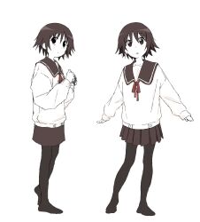 sawatari fuu from tamayura