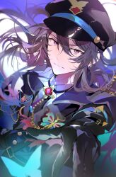 kanzaki souma from ensemble stars!