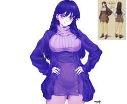 original fan art