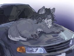 initial d fan art