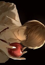 yagami light from death note