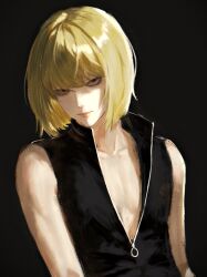 mello (death note) from death note