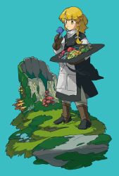 kirisame marisa from touhou by doggo 1d34