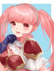 hilda valentine goneril from fire emblem