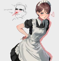 albert wesker from resident evil