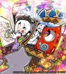 duel masters fan art