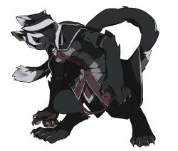 ozen from made in abyss