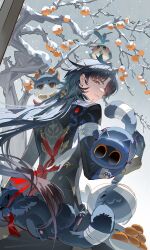 blade (honkai: star rail) from honkai: star rail
