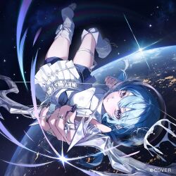 hoshimachi suisei from hololive