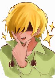 mikhael (omori) from omori