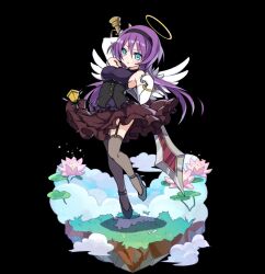 merc storia fan art