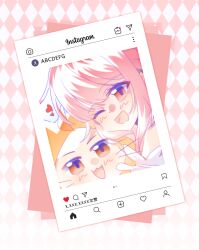 momo (nikki) from instagram