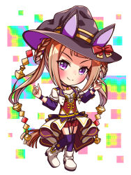 sweep tosho (umamusume) from umamusume by sugimotty nova