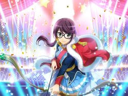 hoshimi junna from shoujo kageki revue starlight