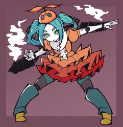 ononoki yotsugi from monogatari (series) by akableak