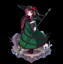 merc storia fan art