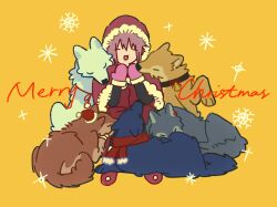 Booru post from safebooru.org