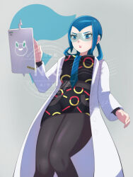 mable (pokemon) from pokemon